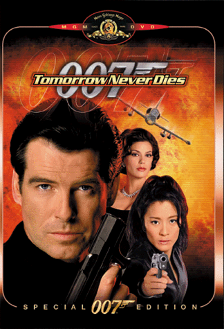 Tomorrow Never Dies Special Edition