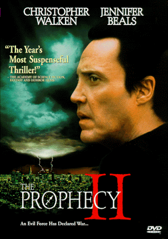 The Prophecy Ii