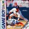 All-Star Baseball 2000 - Game Boy Color