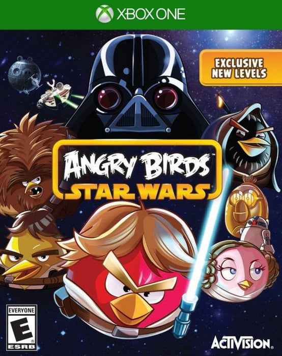 Angry Birds Star Wars - Xbox One