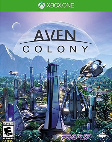 Aven Colony - Xbox One