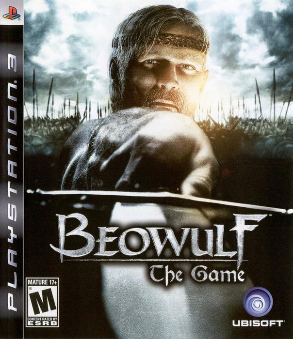 Beowulf The Game - PlayStation 3