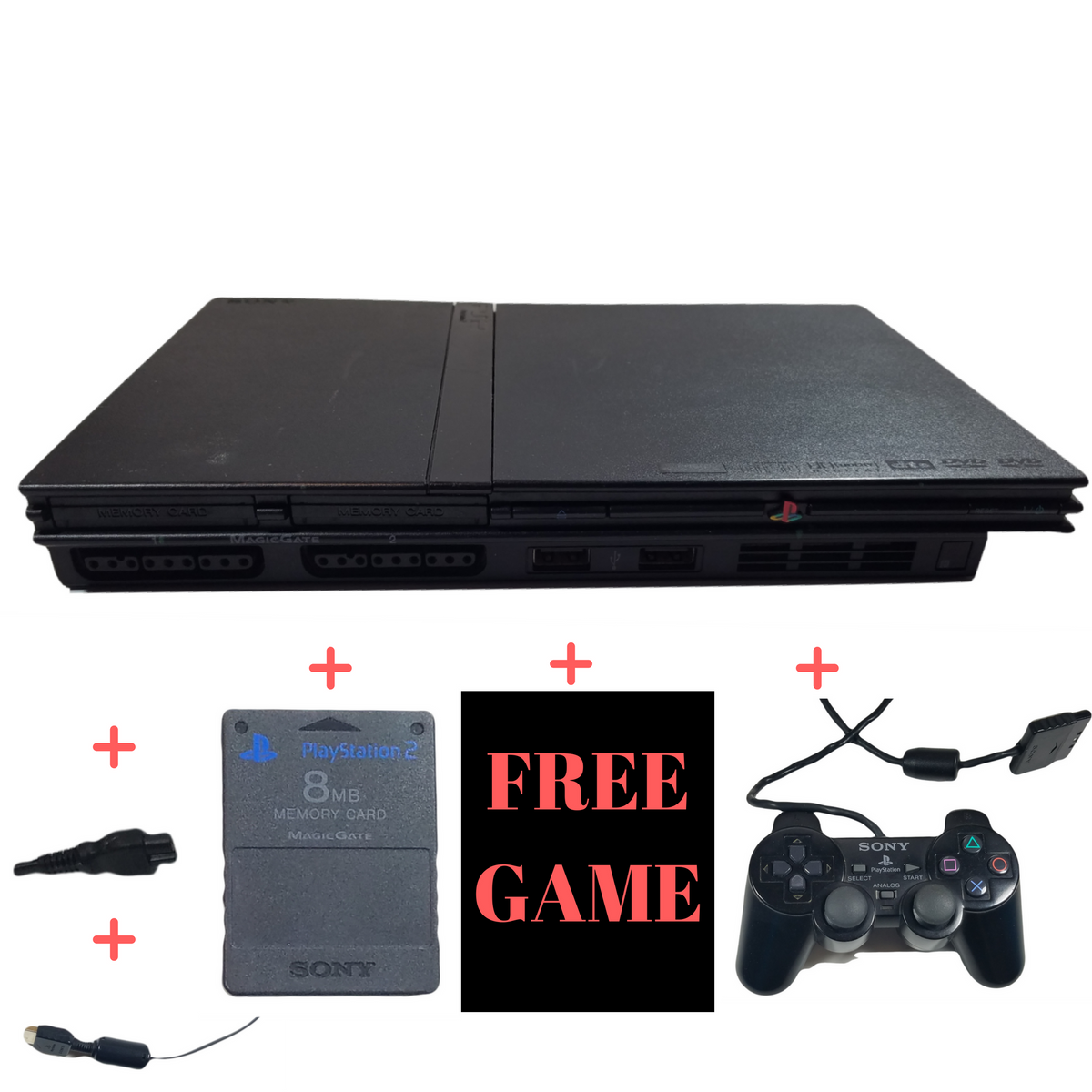 Sumosys 700 discount game system