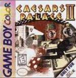 Caesars Palace II - Game Boy Color