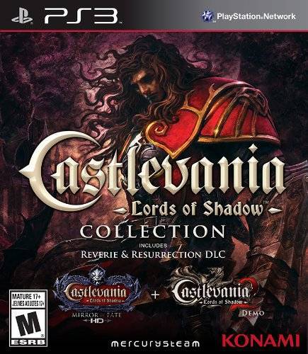 Castlevania Lords of Shadow 2 - PlayStation 3