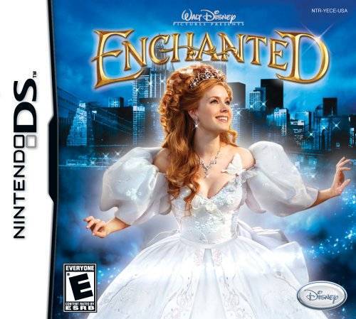 Enchanted - Nintendo DS