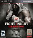 Fight Night Champion - Sony PlayStation 3 PS3 Video Game