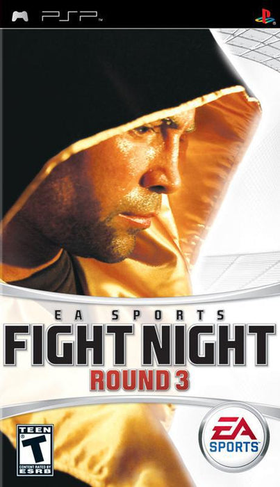 Fight Night Round 3 - PlayStation Portable