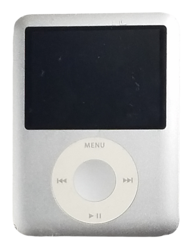 Ipod Nano 1st Generation White