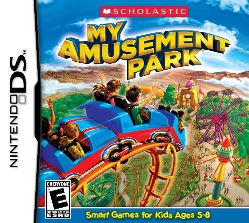 My Amusement Park - Nintendo DS