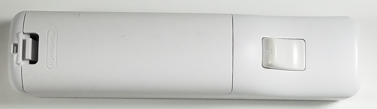 Wii Remote Cover