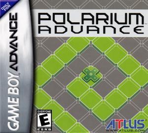 Polarium Advance - Game Boy Advance