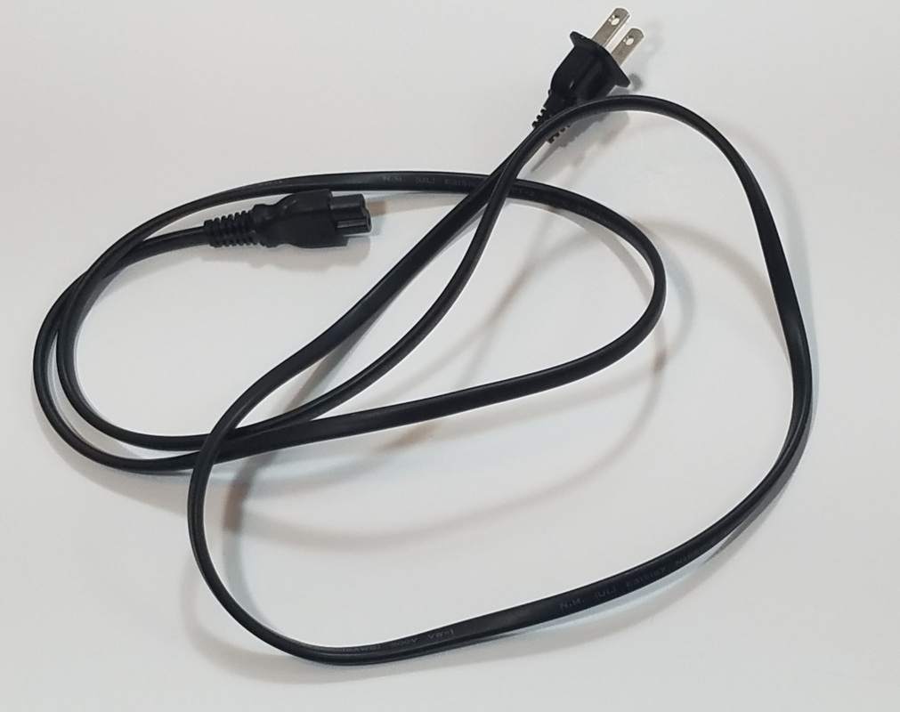 Ps2 Power Cord