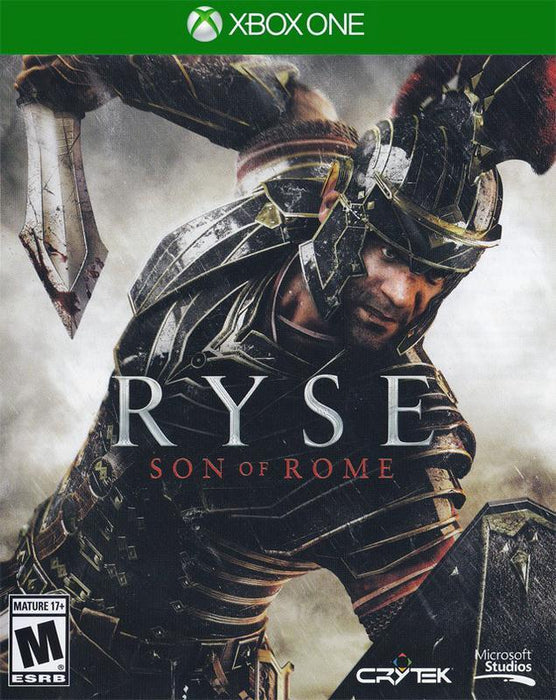 Ryse Son of Rome - Xbox One