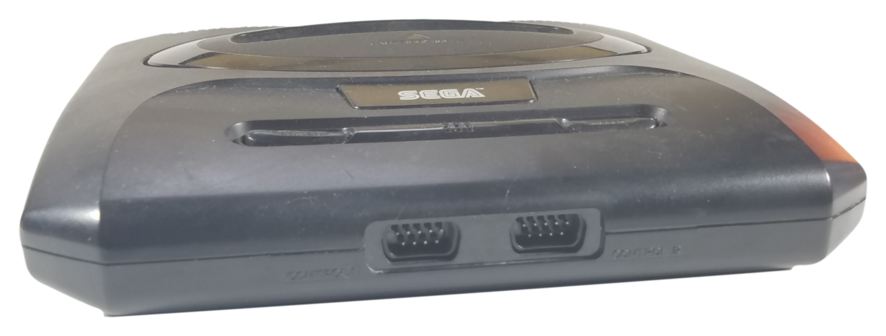 Sega Genesis Core System 2 – Black