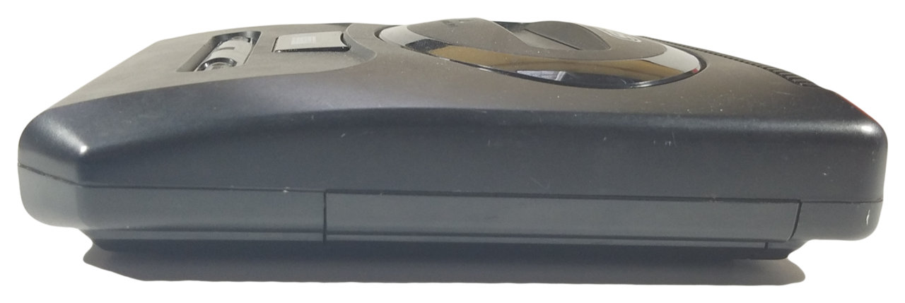 Sega Genesis Core System 2 – Black