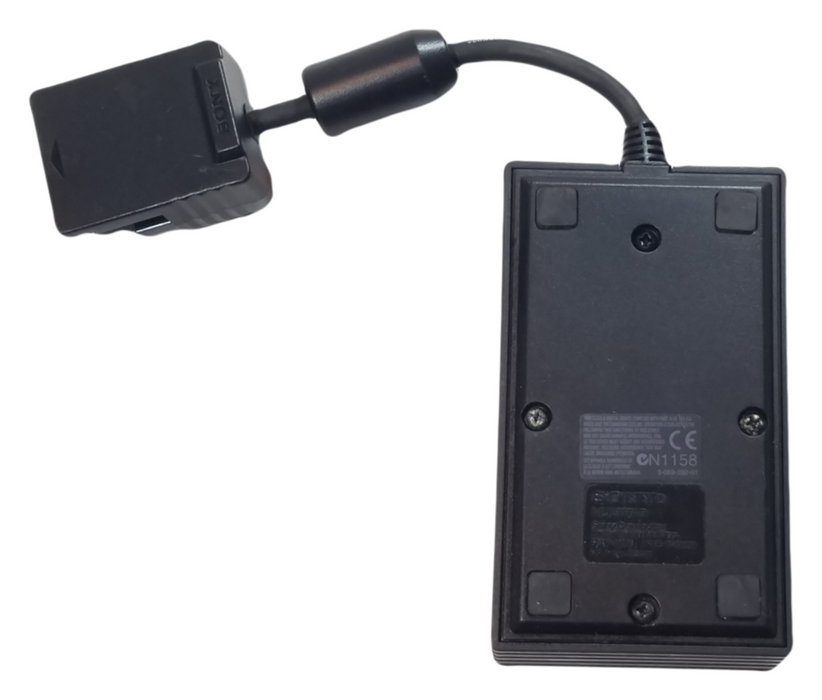 Playstation 2 multiplayer adapter deals