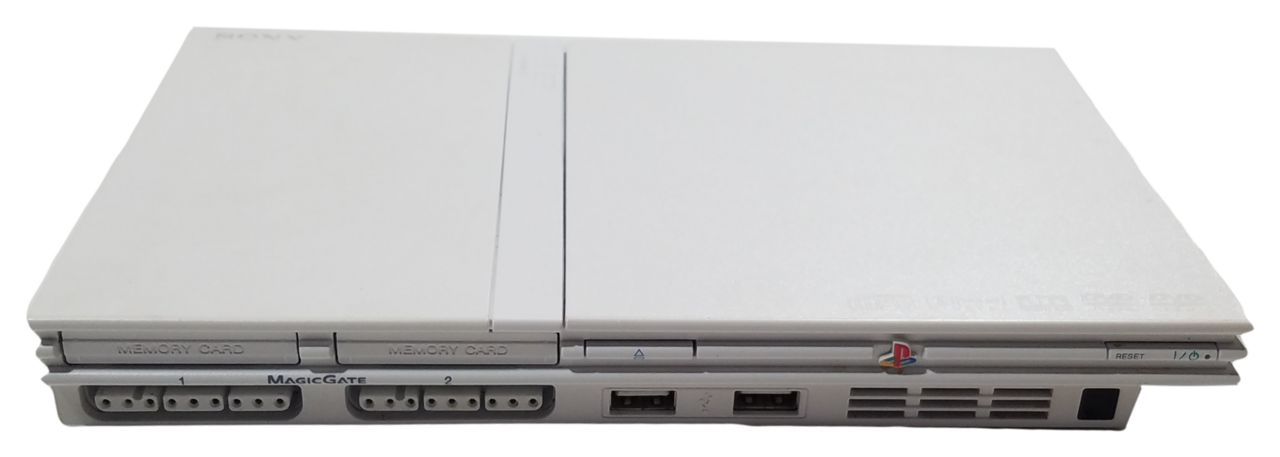 Ps2 online ceramic white