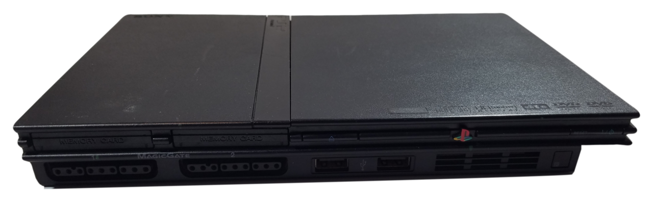Sony PlayStation 2 Slim - Consola - Compra na
