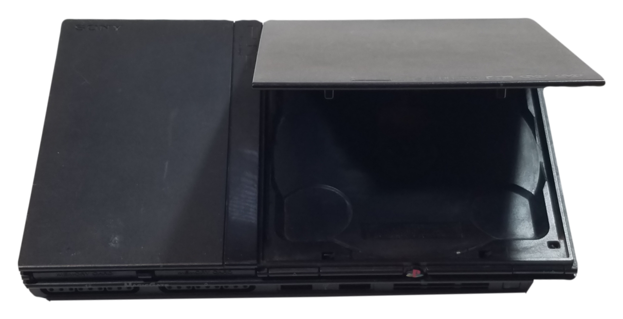 SONY PlayStation 2 System Slim - AV Pack — Gametrog