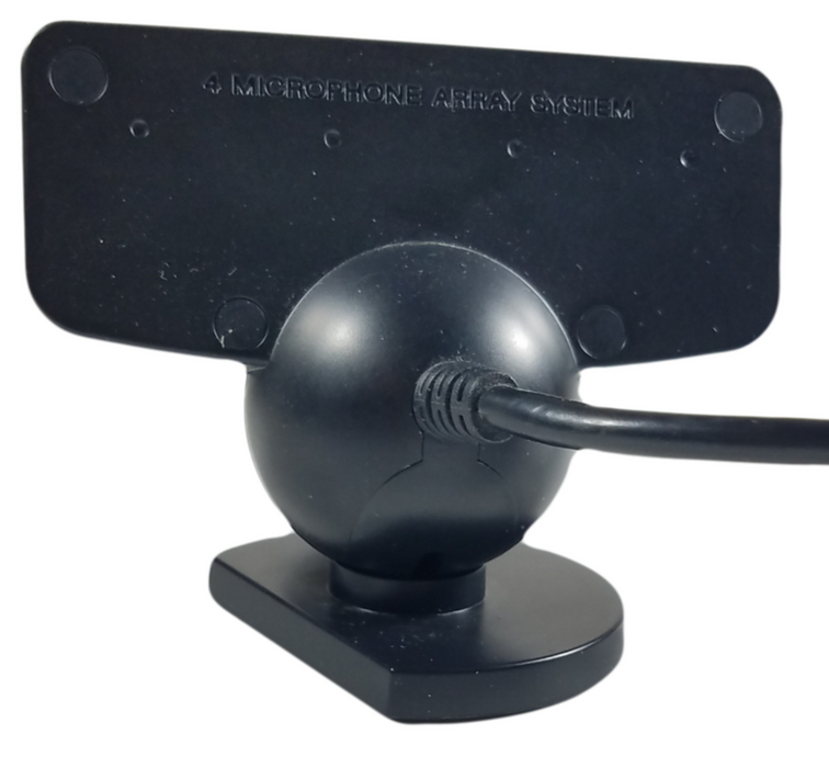 Sony PlayStation 3 PS3 Eye Camera Genuine Motion Sensor SLEH W/ Gesture Recognition Motion & Color Recognition PS3 120 Hertz USB Wired – Black