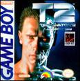 Terminator 2 Judgment Day - Game Boy