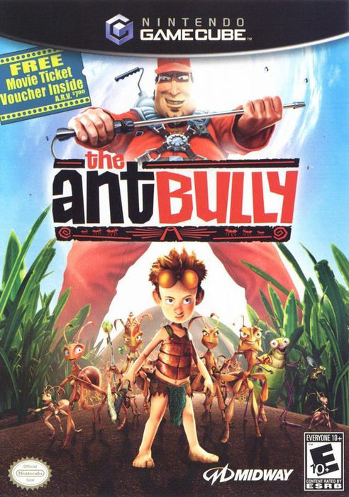 The Ant Bully - Gamecube