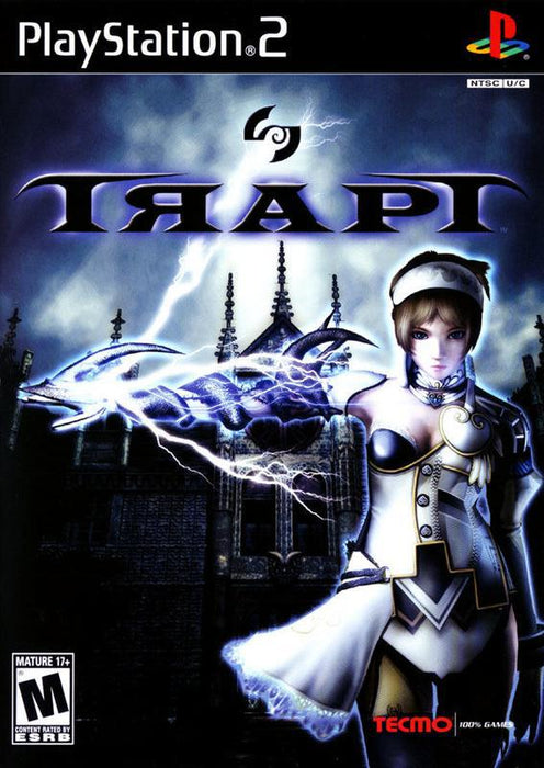 Trapt - PlayStation 2