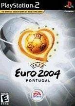 UEFA Euro 2004 Portugal - PlayStation 2