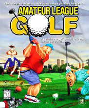 Amateur League Golf – PC