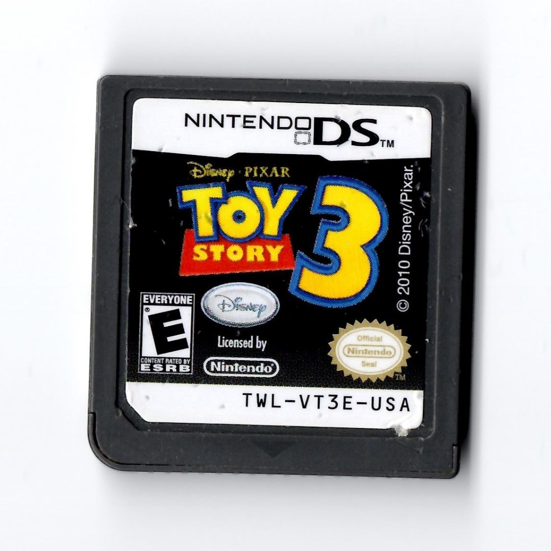 DS Games